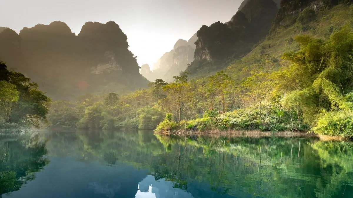绿色科技环保